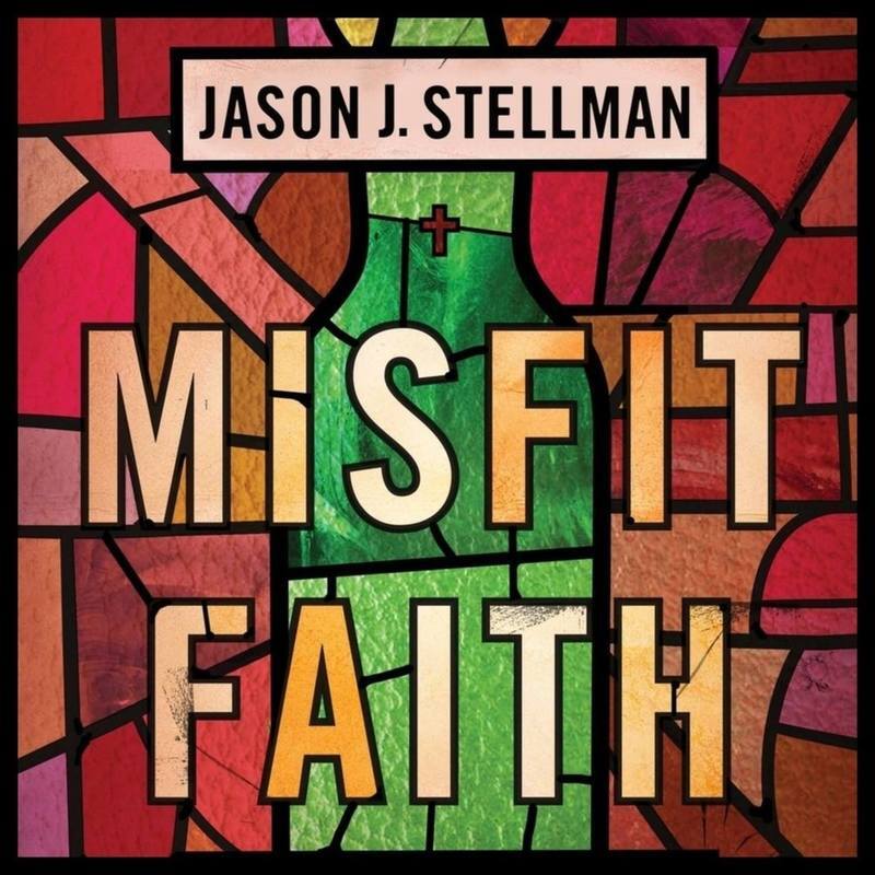 Misfit Faith - Episode 37: VATICAN’T (Catholicism Without All the Uplifting Parts): Week 9 — God’s Risky Atheism