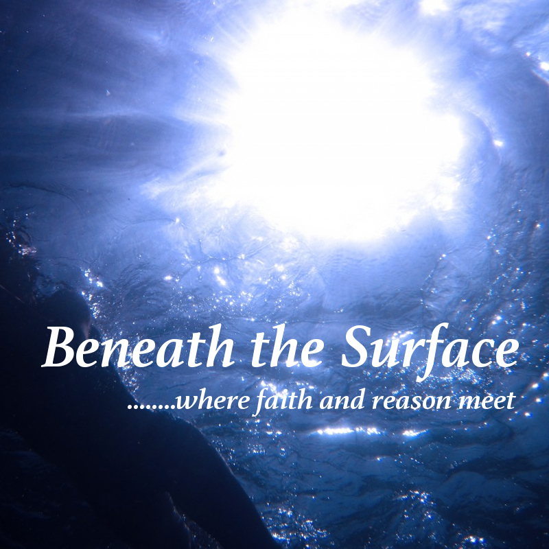 Beneath the Surface - Clergy Scandal and Humanae Vitae 