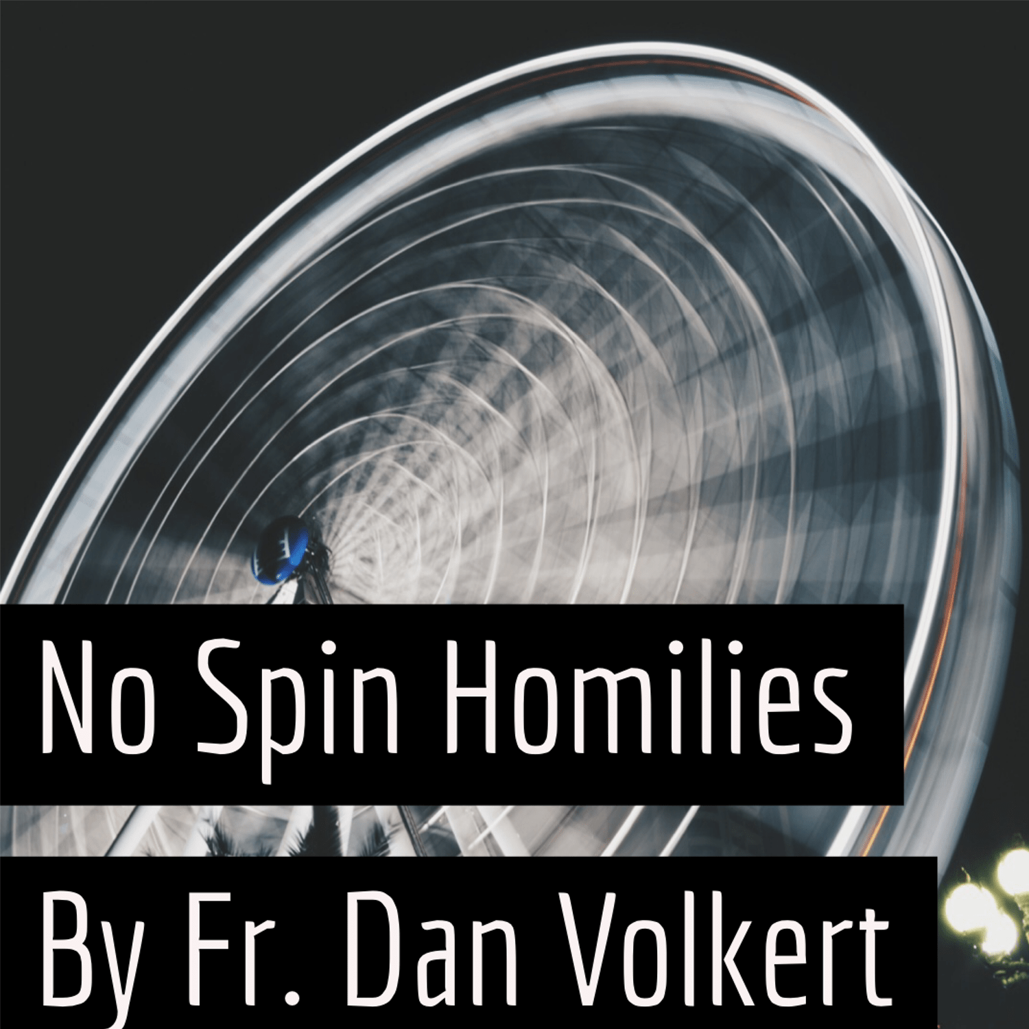 No Spin Homilies - 22nd Sunday in Ordinary Time