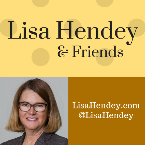 Lisa Hendey &amp; Friends - Episode 25: Daniel Smrokowski "Special Chronicles: Choose to Include"