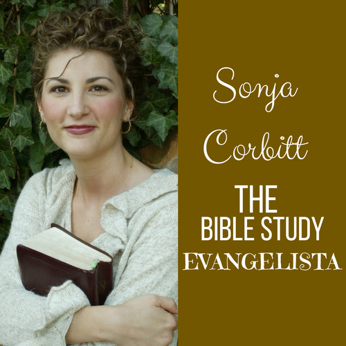 Bible Study Evangelista - The Wisdom of Job