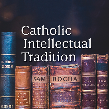 Catholic Intellectual Tradition by Sam Rocha : Greece
